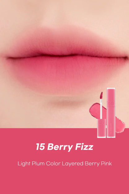 Blur Fudge Tint