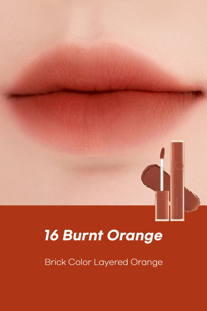 Blur Fudge Tint