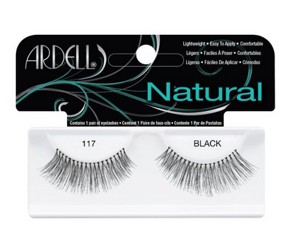 NATURAL 117