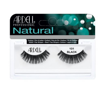 NATURAL 101 DEMI BLACK