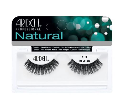 NATURAL 101 DEMI BLACK
