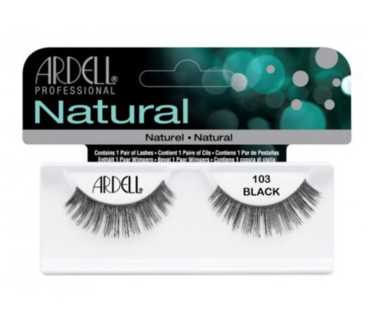 NATURAL 103