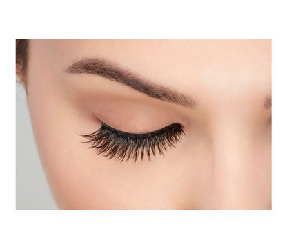 3D FAUX MINK 857