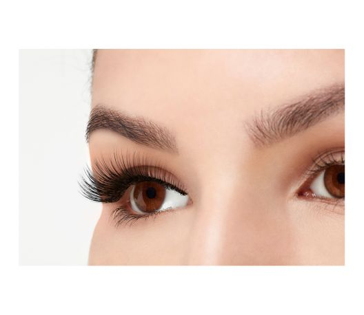 3D FAUX MINK 857