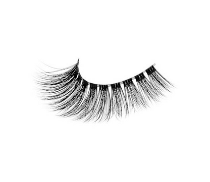 3D FAUX MINK 857