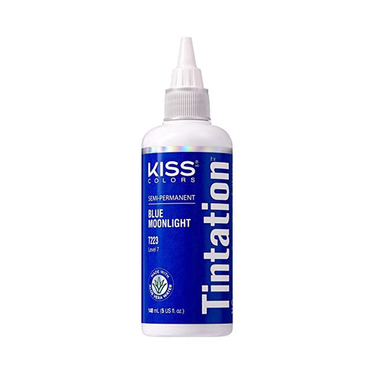 Tintation Semi-Permanent Color - Blue Moonlight
