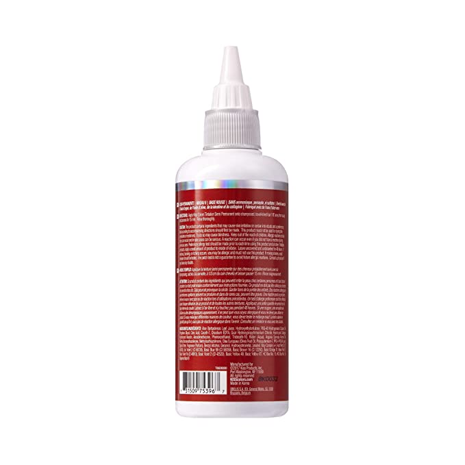 Tintation Semi-Permanent Color - Cajun Spice