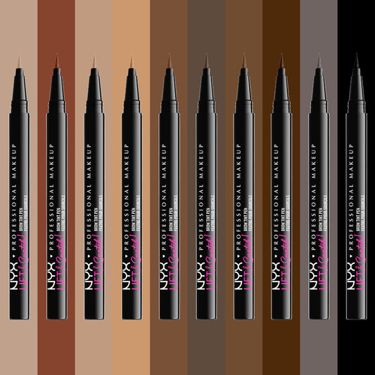 Lift & Snatch Brow Pen