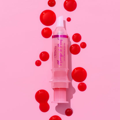 PLUMP & POUT GLOSS