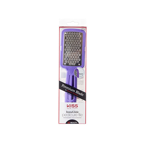 INSTA GLIDE PEDICURE FILE