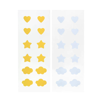 Dreamy Skin - Hydrocolloid Dark Spot Acne Patches | Infused with Retinol