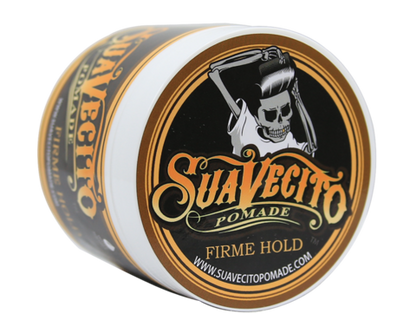 Firme (Strong) Hold Pomade