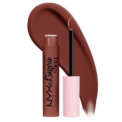 Lip Lingerie XXL Matte Liquid Lip