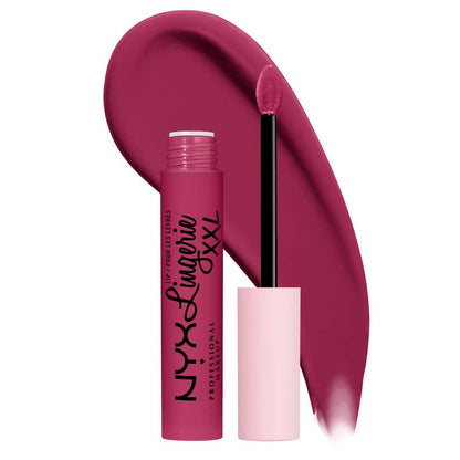 Lip Lingerie XXL Matte Liquid Lip