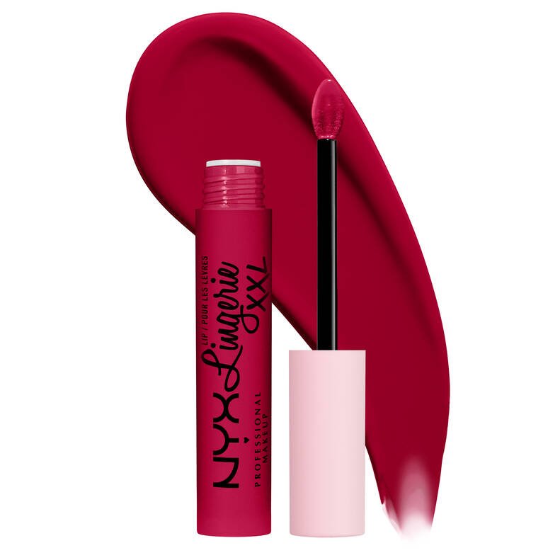 Lip Lingerie XXL Matte Liquid Lip