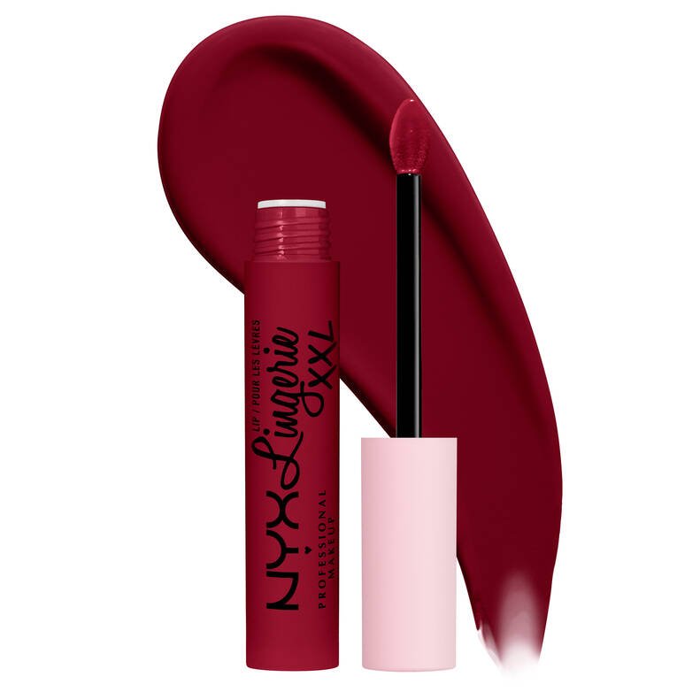 Lip Lingerie XXL Matte Liquid Lip