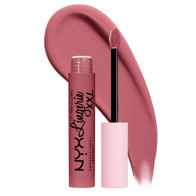 Lip Lingerie XXL Matte Liquid Lip