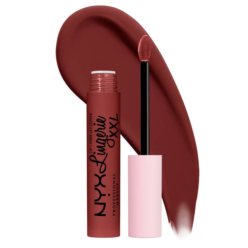 Lip Lingerie XXL Matte Liquid Lip