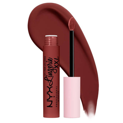 Lip Lingerie XXL Matte Liquid Lip