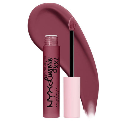 Lip Lingerie XXL Matte Liquid Lip