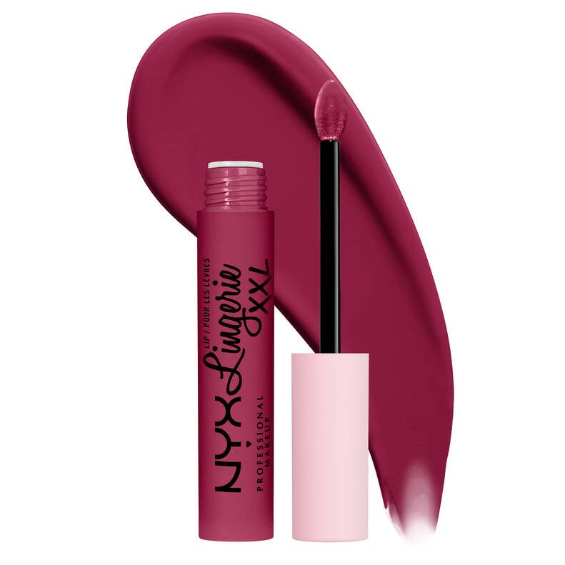 Lip Lingerie XXL Matte Liquid Lip