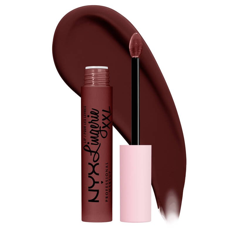 Lip Lingerie XXL Matte Liquid Lip