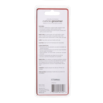 Cuticle Groomer CPU02