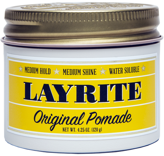 Original Pomade (4.25oz)