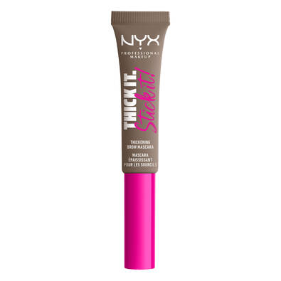 Thick It. Stick It ! Thickening Brow Mascara