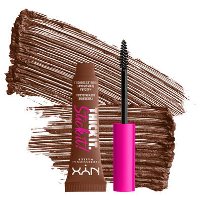 Thick It. Stick It ! Thickening Brow Mascara