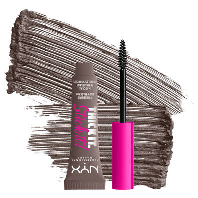 Thick It. Stick It ! Thickening Brow Mascara