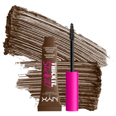 Thick It. Stick It ! Thickening Brow Mascara