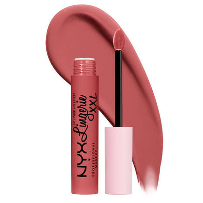Lip Lingerie XXL Matte Liquid Lip