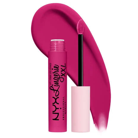 Lip Lingerie XXL Matte Liquid Lip