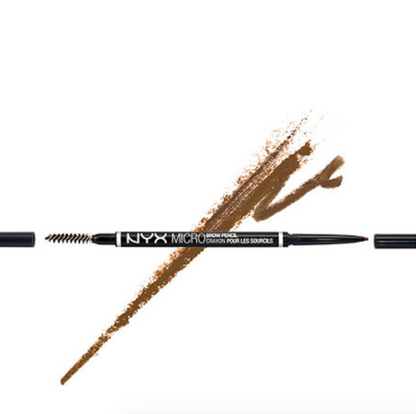 Micro Brow Pencil (8 Colors)