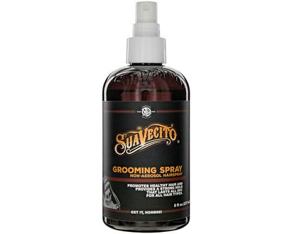 GROOMING SPRAY