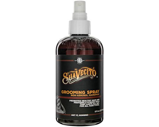 GROOMING SPRAY