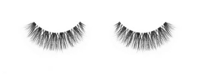 3D FAUX MINK 858