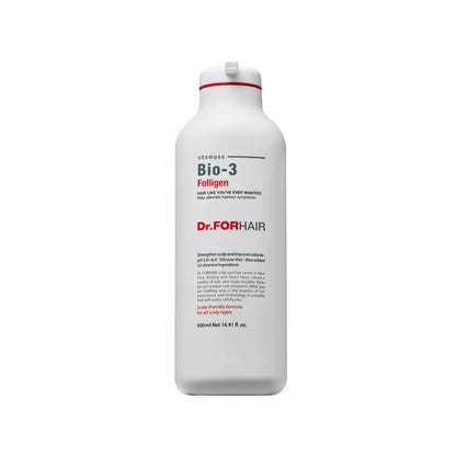 Bio-3 Folligen Shampoo