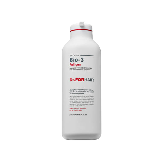 Bio-3 Folligen Shampoo
