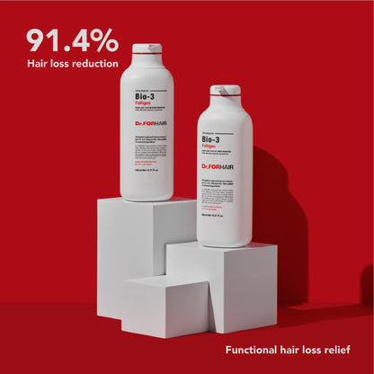Bio-3 Folligen Shampoo