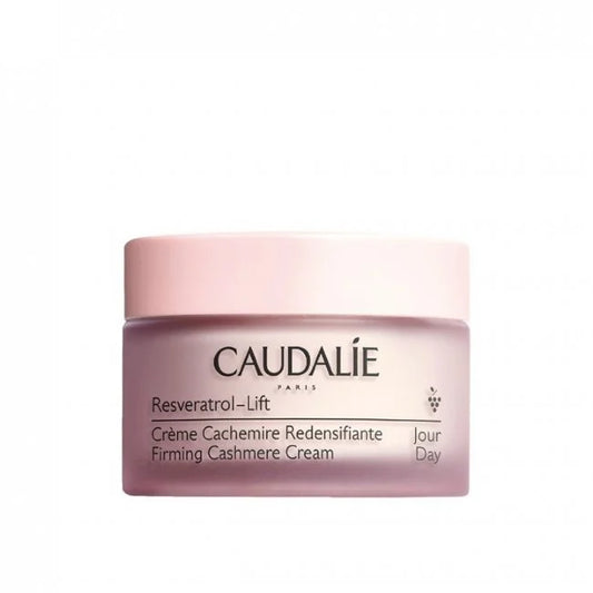 Resveratrol-lift Firming Cashmere Moisturizer