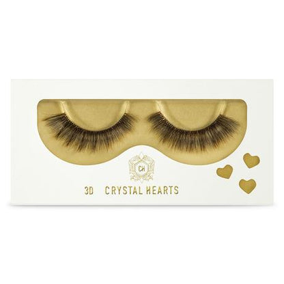 Crystal Hearts Eva