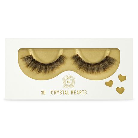 Crystal Hearts Eva