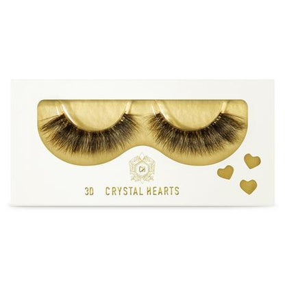 Crystal Hearts Laura