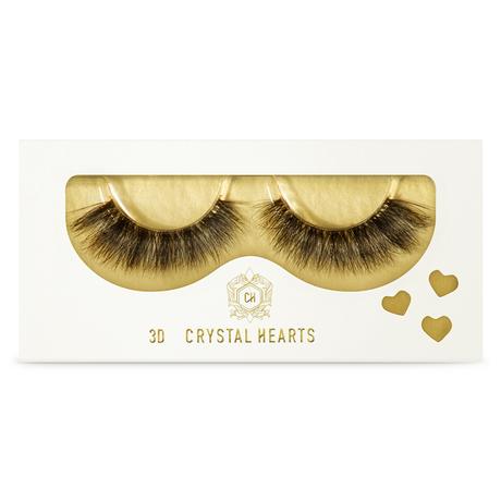 Crystal Hearts Laura