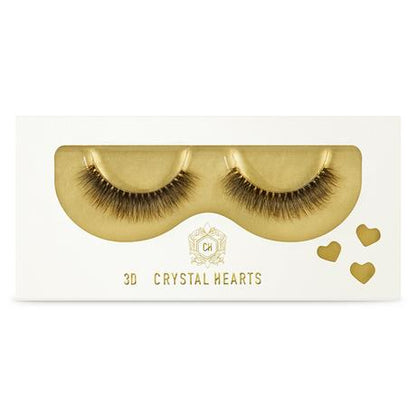 Crystal Hearts Marie