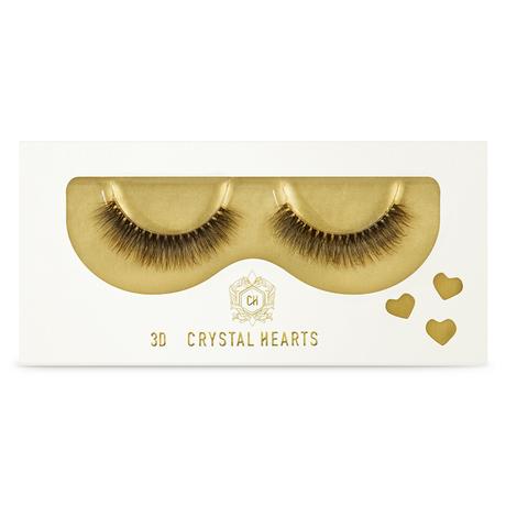 Crystal Hearts Marie