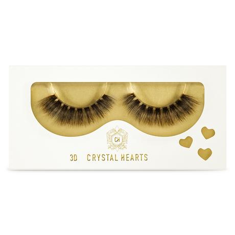 Crystal Hearts Rachel