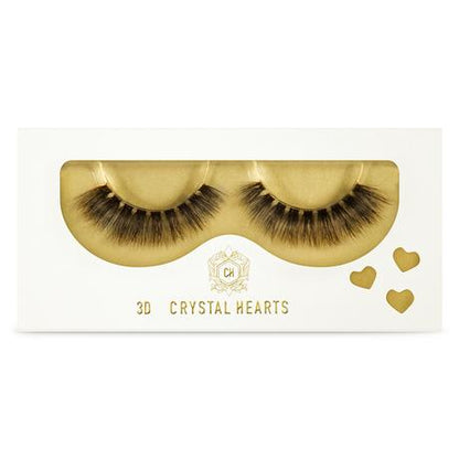Crystal Hearts Rachel